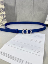 China Replica Dior Belts 42usd Only